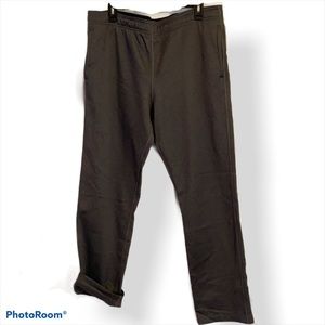 AEO Mens Performance Sweat Pants - Medium